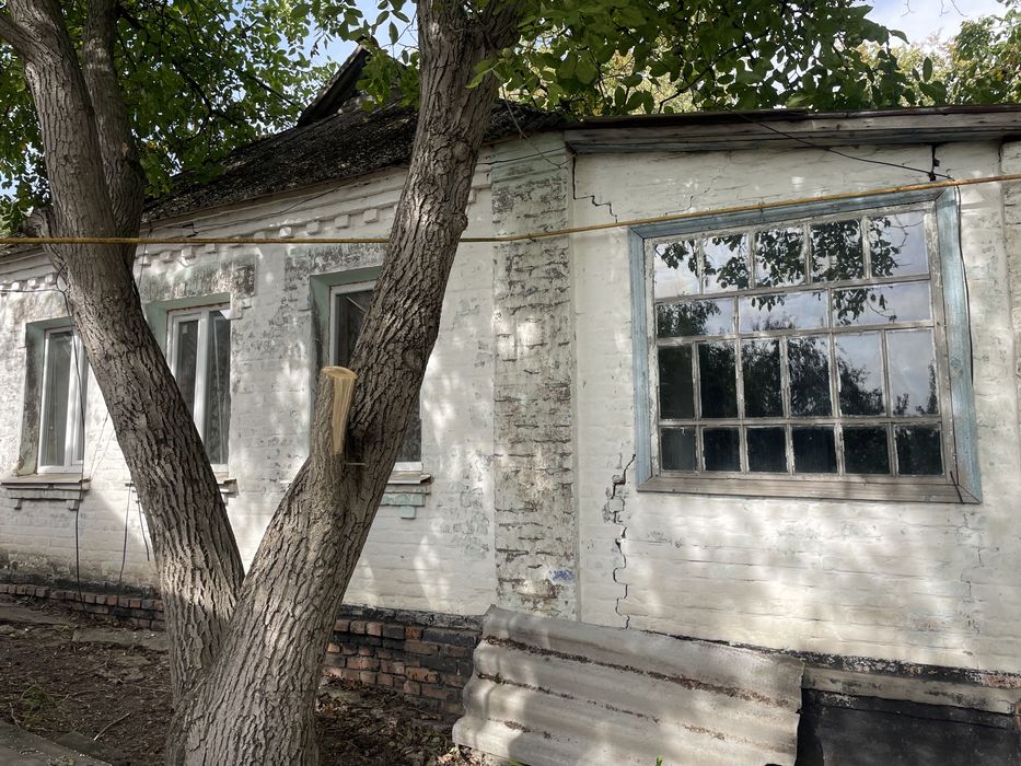 Продам будинок по вулиці Тиріна