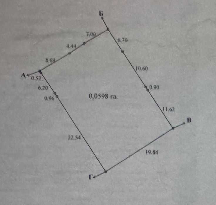 Боярка Продаж будинку 70м2 в центрі міста з індивідуальним опаленням