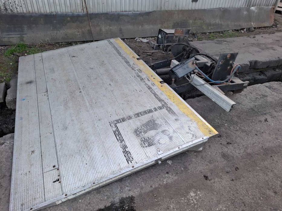 Winda DHollandia DHLC.40 12V