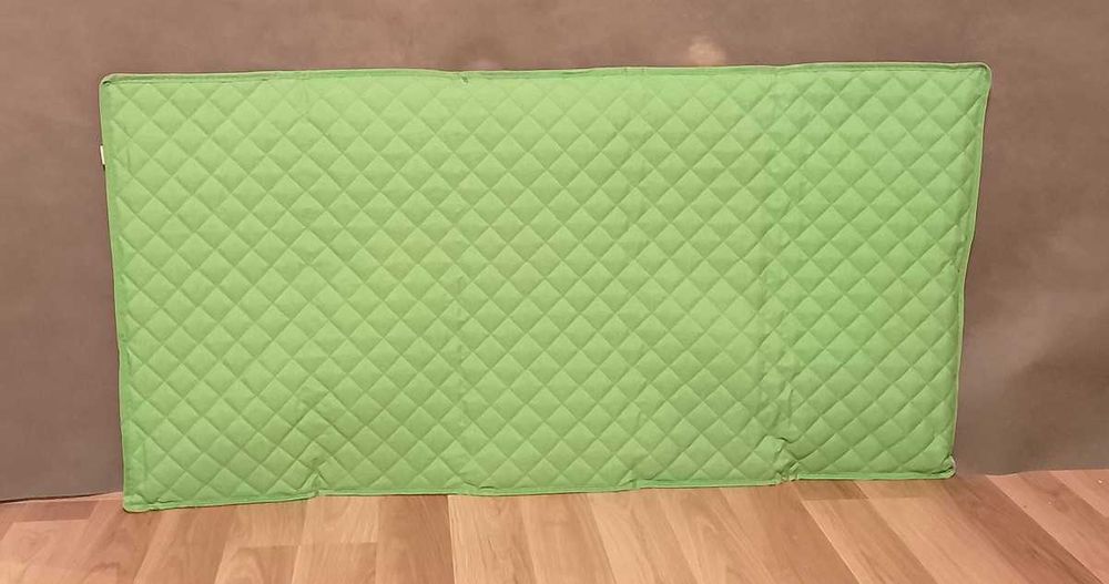 Materac do łóżeczka turystycznego 120 x 60 , NOWE