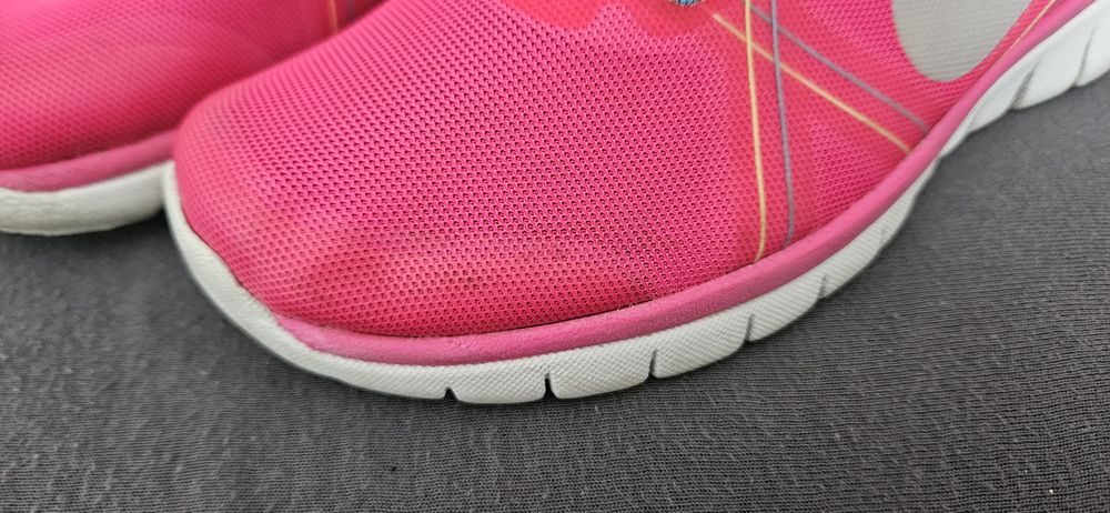 Buty Nike Flywire