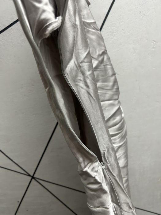 Sukienka zara 7/8 r S