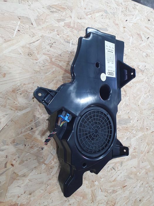 Głośnik Subwoofer Audi A3 8p