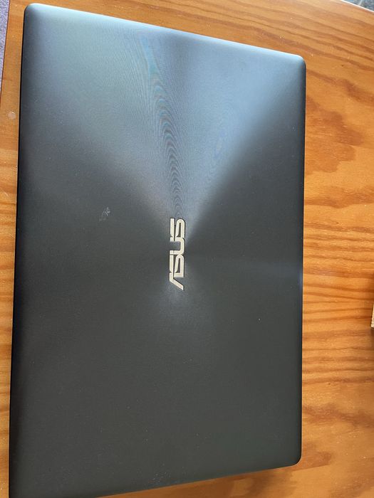 PC ASUS para peças- não funciona