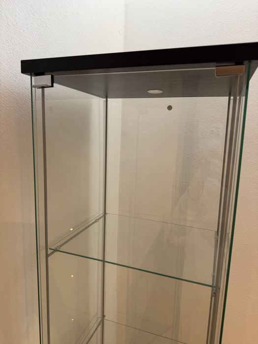 Vitrine em Vidro