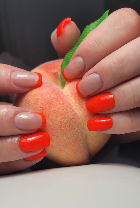 Маникюр 450грн ЖМ Радужный Таирова Одесса