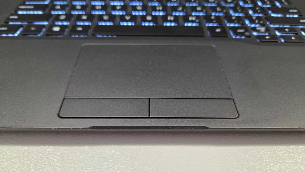 Dotyk Dell Latitude 7400 i5 8365U 8GB 256SSD FHD IPS Laptop Windows 11