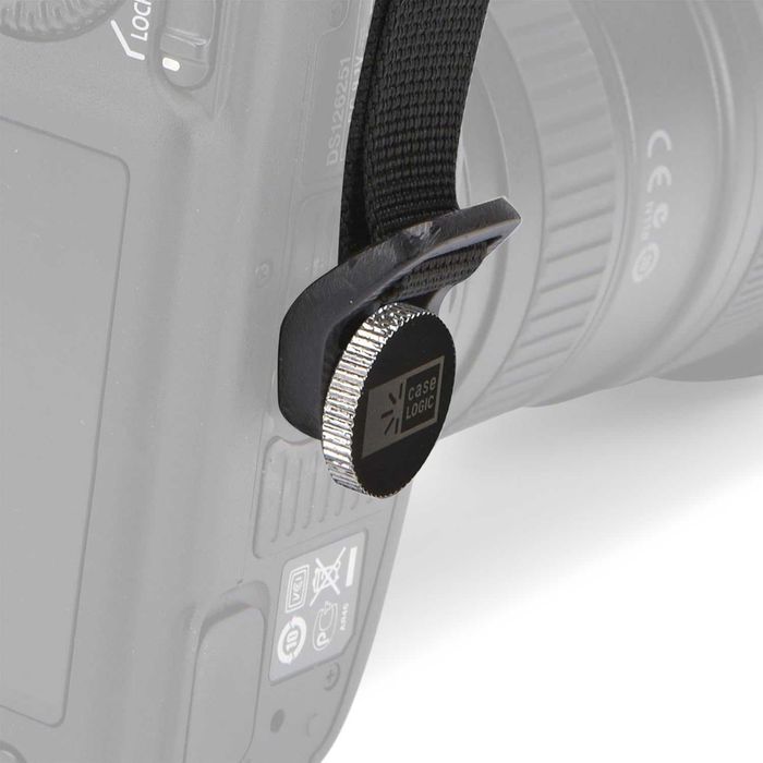 Grip rápido - Case Logic