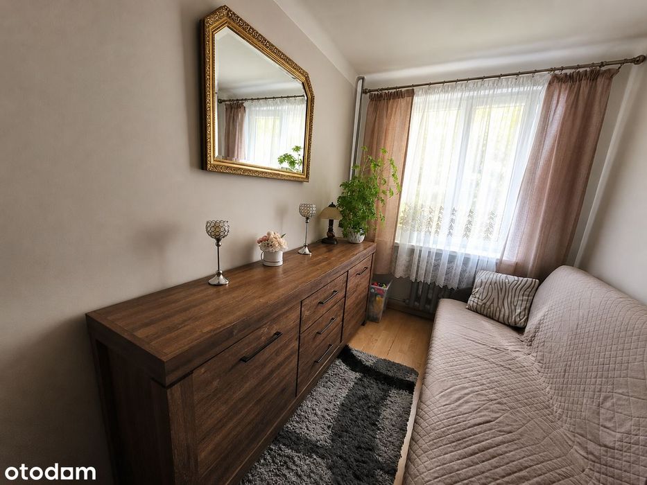 Mieszkanie – Siedlce, Śródmieście - Widok 3