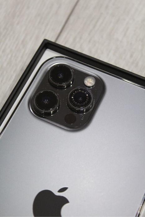 iPhone 12 Pro Max, 256 GB