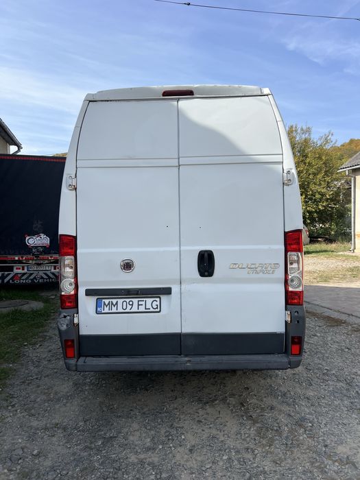 FIAT дукато 2.3 дизель