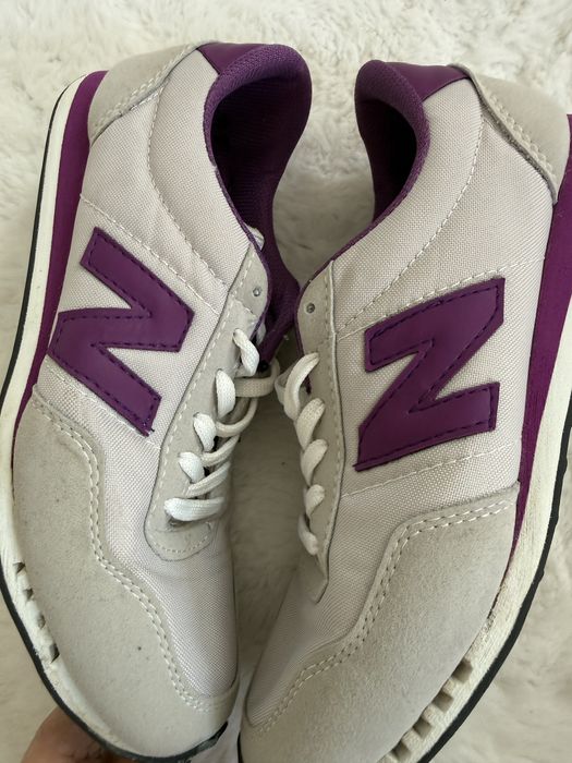 Buty sportowe New Balance