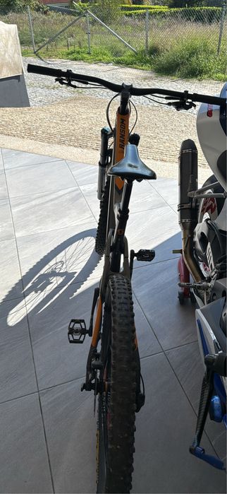 Scott ransom  roda 29