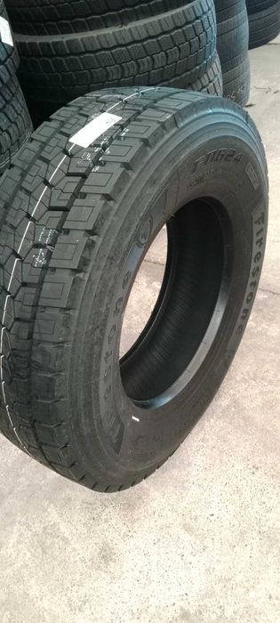 315/70R22,5 Firestone FD624