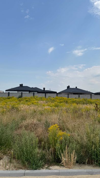 Продаж земельної ділянки на масиві Грін Хілс