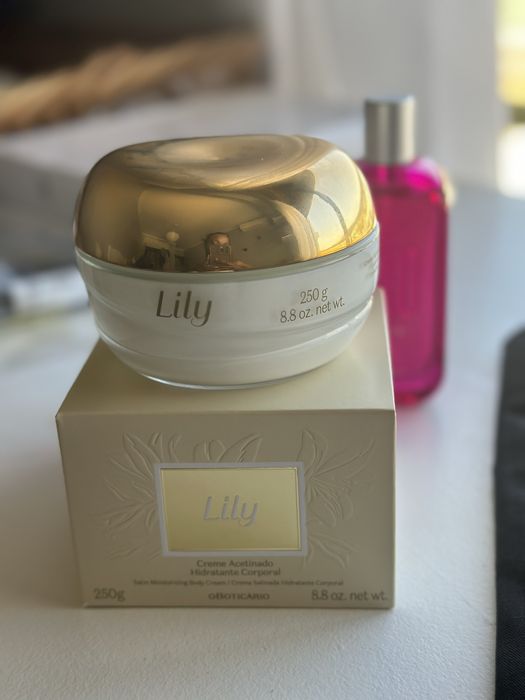 Cosméticos O Boticário