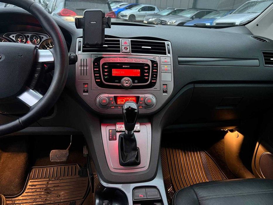 Продам Ford Kuga 2011р. #73742