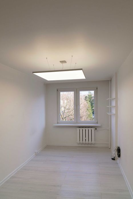 Mieszkanie w Śródmieściu Bielska z widokiem na góry, Piastowska, 45 m². Dostępne od zaraz - Widok 3