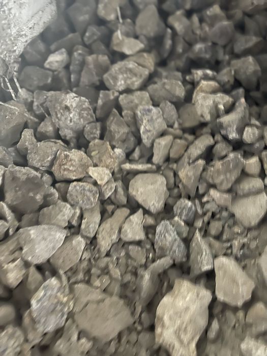 Плавиковый шпат ФК-75