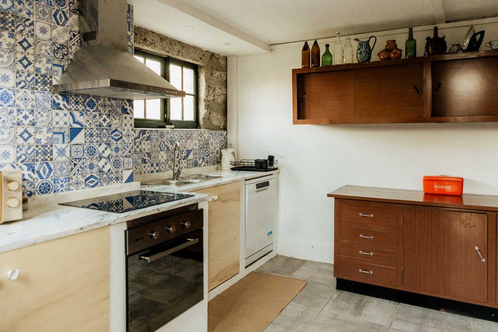 Aluguer de Casa p/Eventos e Festas - Lousada