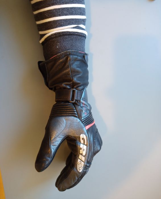 Перчатки мотоциклетные, мотоперчатки