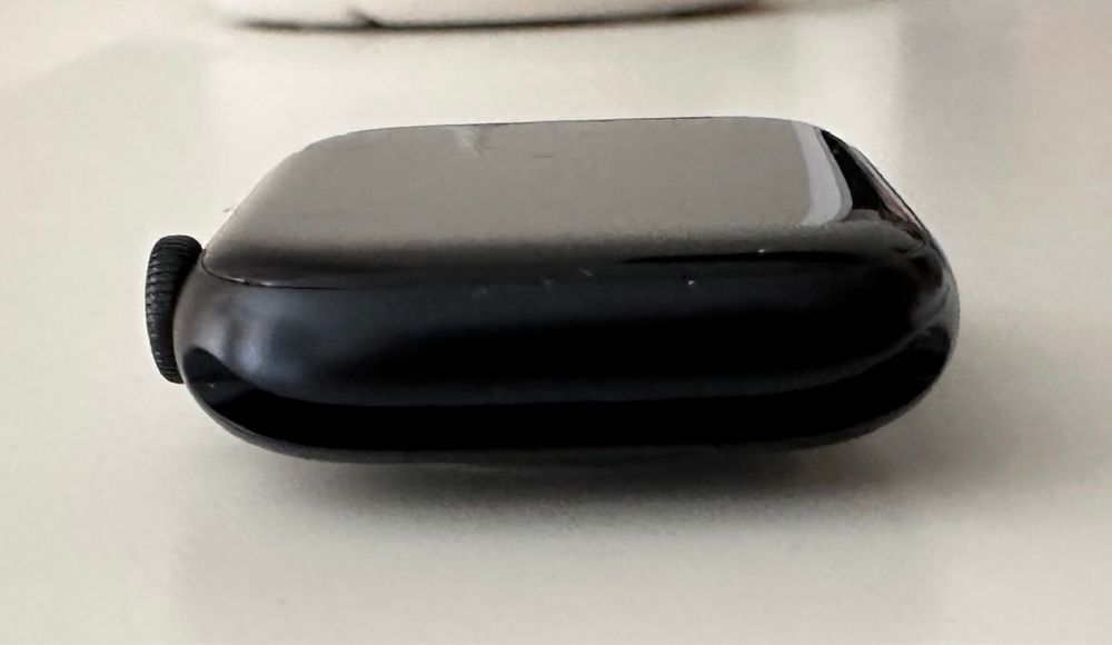 Apple watch 8 azul 45mm