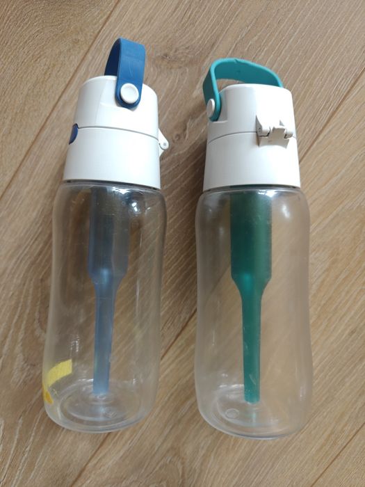 2szt. Cena za całość. 2x butelka Dafi Solid.