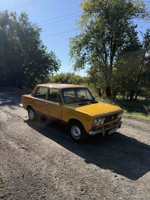 Продам/Обмен ВАЗ 2103 на ходу.