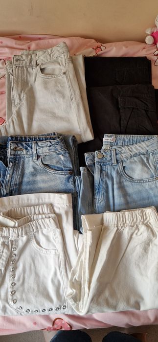 Roupa criança  13-14 anos