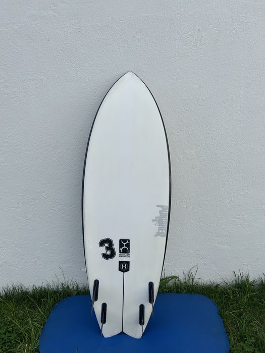 Firewire seaside 5.10 39,4L