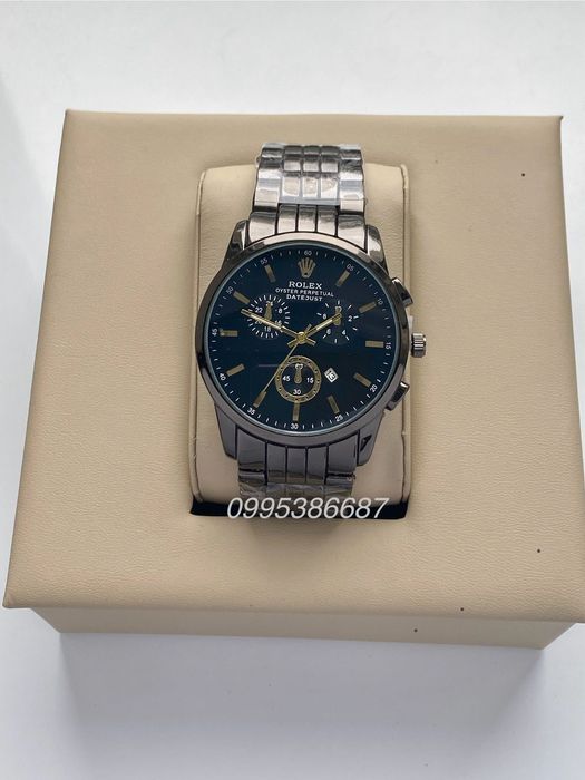 Годинник Ролекc, часы Rolex