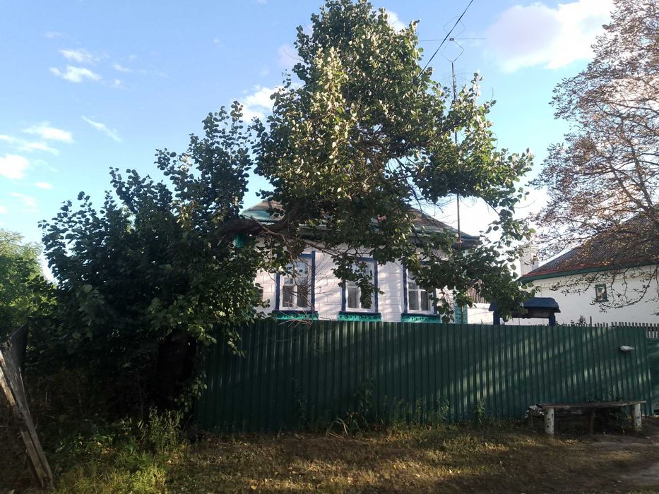 Продається будинок с. Великий Хутір