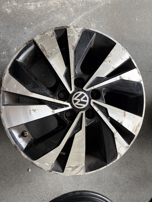 Felgi VW Polo 2019