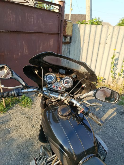 МТ Днепр 11"соло"