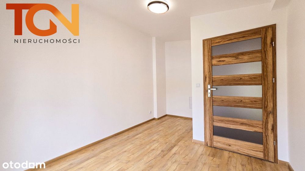 Wyremontowany dom obok Stawów Jana