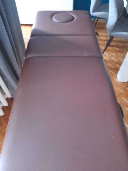 Stół do profesjonalneg masażu