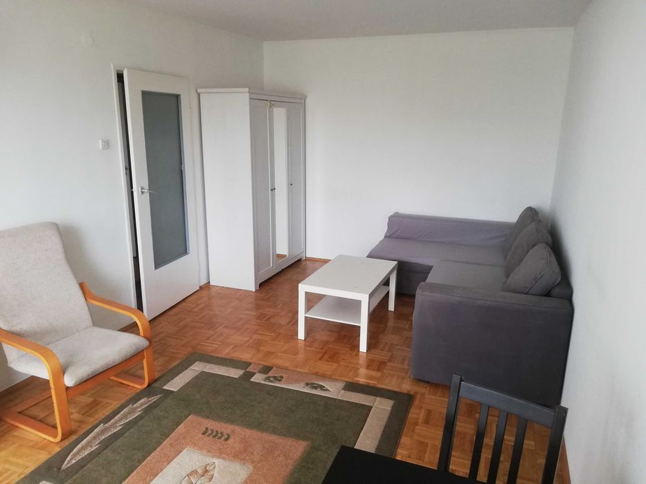 Mieszkanie – Warszawa - Widok 2