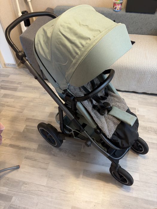 коляска britax romer smile 5z 2 in 1