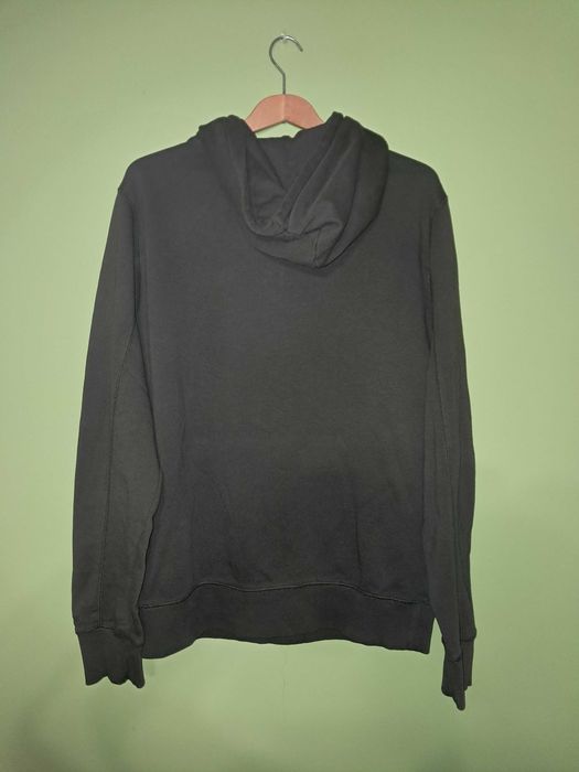 Nowa bluza męska khaki z kapturem Calvin Klein
