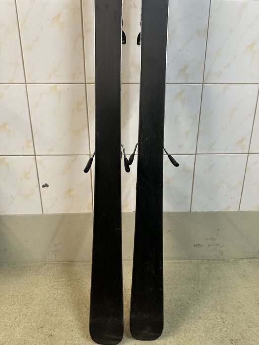 Narty Head Shape MX 170cm