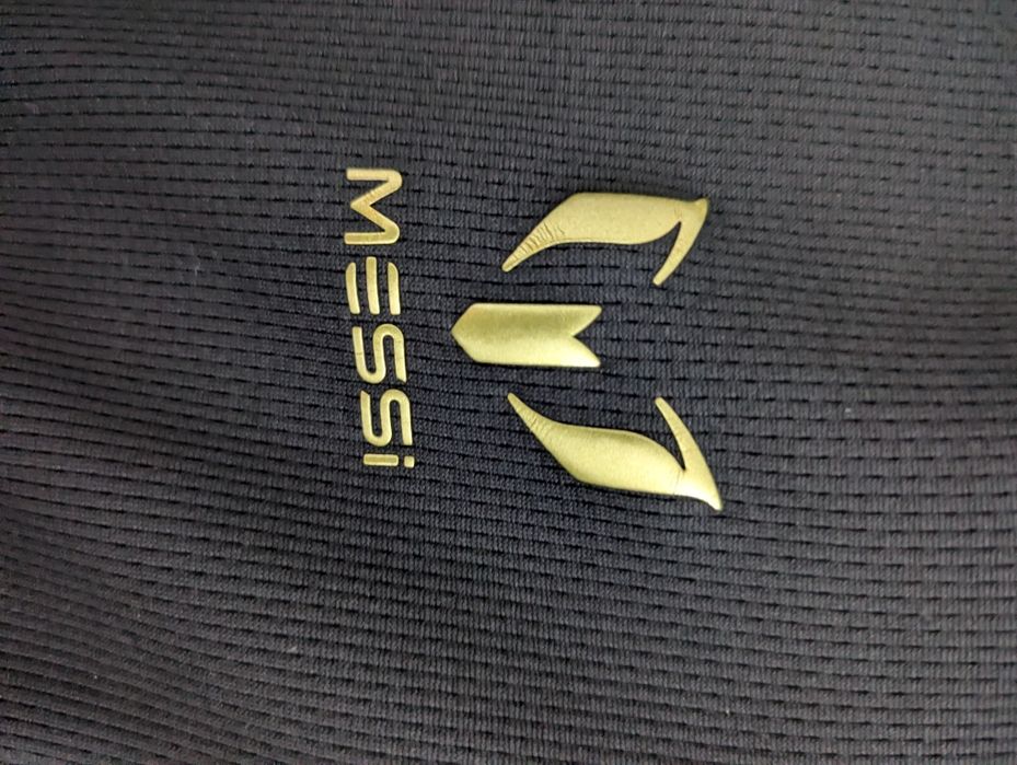 Кофта Adidas x Messi