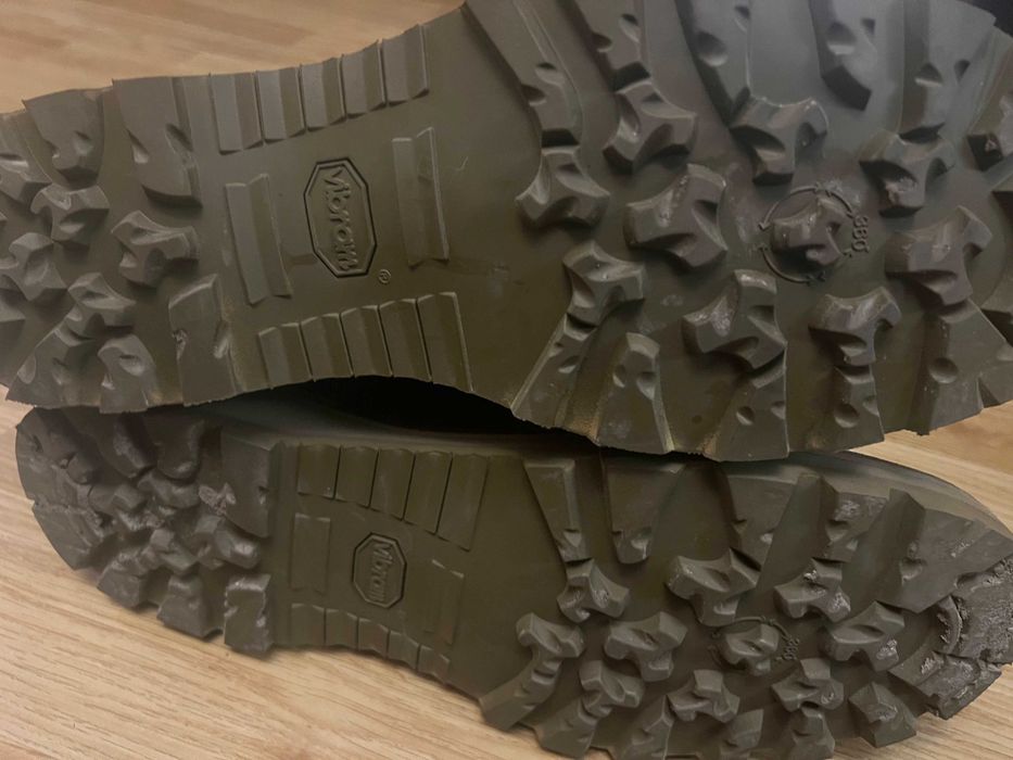 Берці тактичні Danner