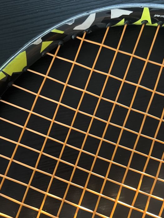 Babolat Pure Aero 100