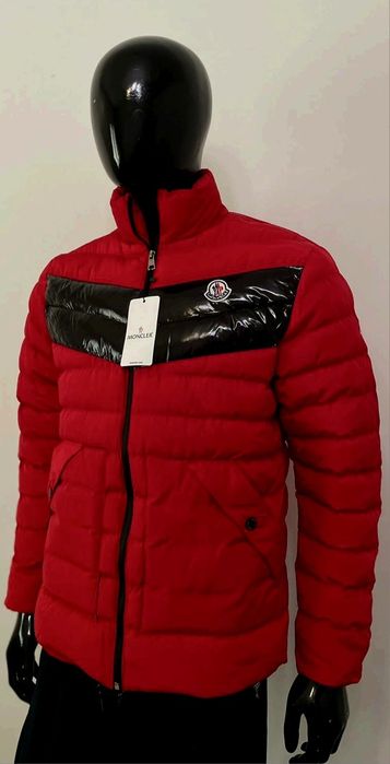 Kurtka męska zimowa nowa XXL