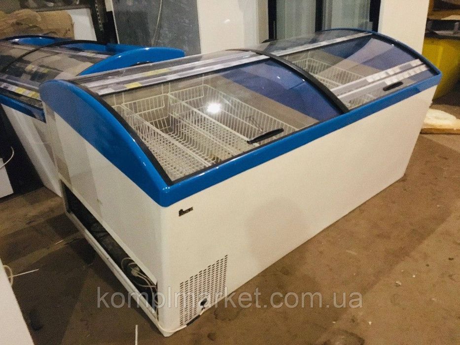 Продам морозильну камеру робочу