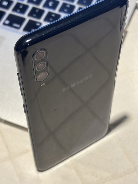 Samsung galaxy A30