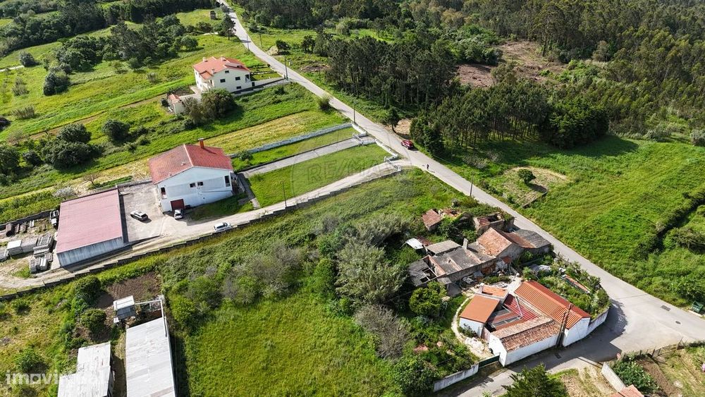 Terreno  para venda