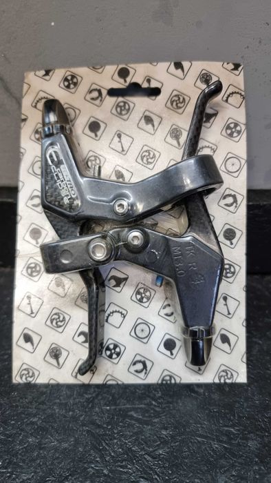 Klamki Hamulcowe TEKTRO MT30 Carbon