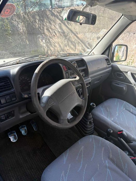 Carro Suzuki Jimny Venda