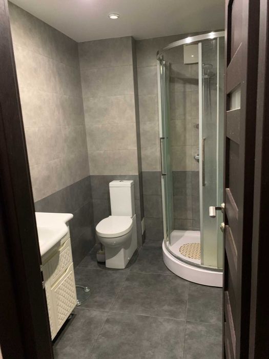 Продаж квартири 54 кв.м район ТРЦ"Hollywood" 4 поверх, з індивідуальним газовим опаленням